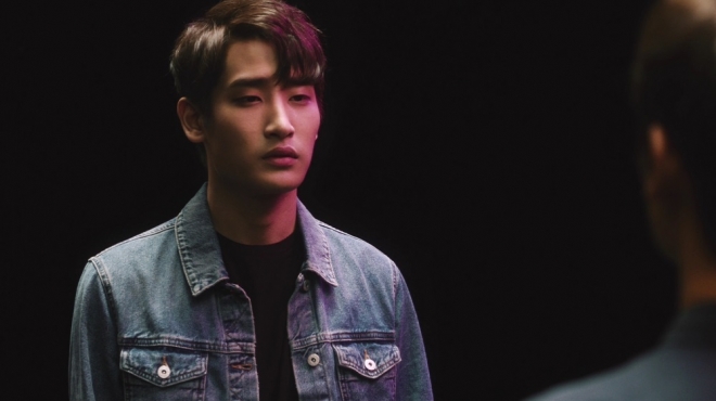 박재정 두 남자