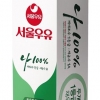 [식음료 특집] 같은 포장 다른 품질… 최고의 우유 찾았다
