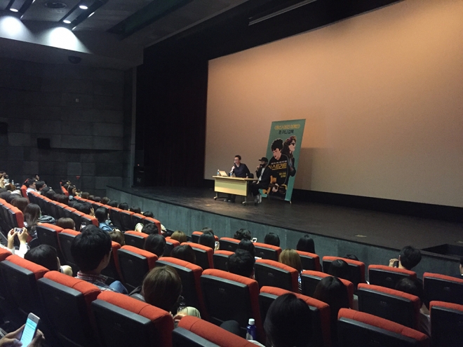 ‘싱 스트리트’ 씨네 토크