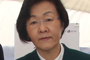 강남구청장 “제 청렴성, 몇 점인가요?”