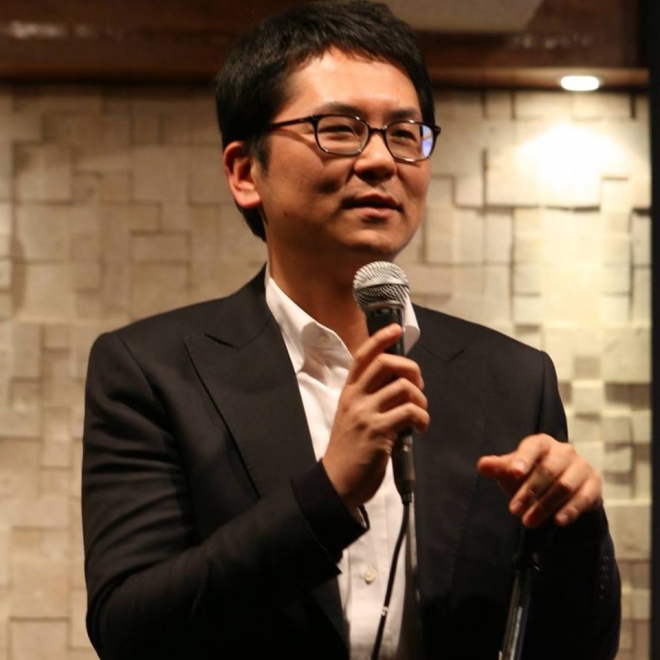 문유석 서울동부지방법원 부장판사. 출처=문유석 페이스북