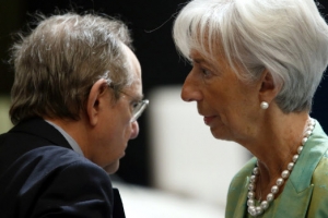 [포토]G7 재무장관회의 학술회의