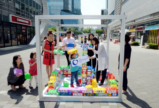 [서울포토] 2016 세계문화예술교육 주간