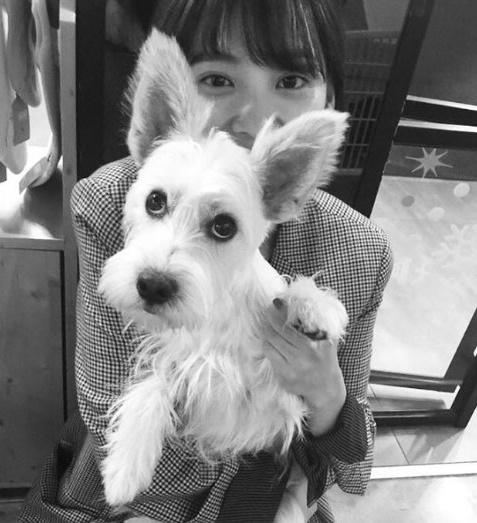 동물농장 윤승아