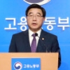 이기권 장관 “노동개혁 입법 재추진”