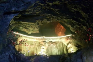 광명시, 관광 불모지서 ‘국가대표 관광도시’로 떴다