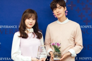 구혜선, 끝내 연예계 잠정 은퇴..뭐하나 봤더니?