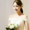 가화만사성 윤진이, 웨딩드레스 비하인드컷 ‘밉상’ 잊게하는 ‘꽃미모’