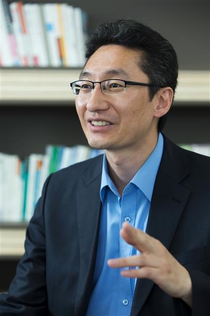 이석희 인사혁신처 연금복지과 과장