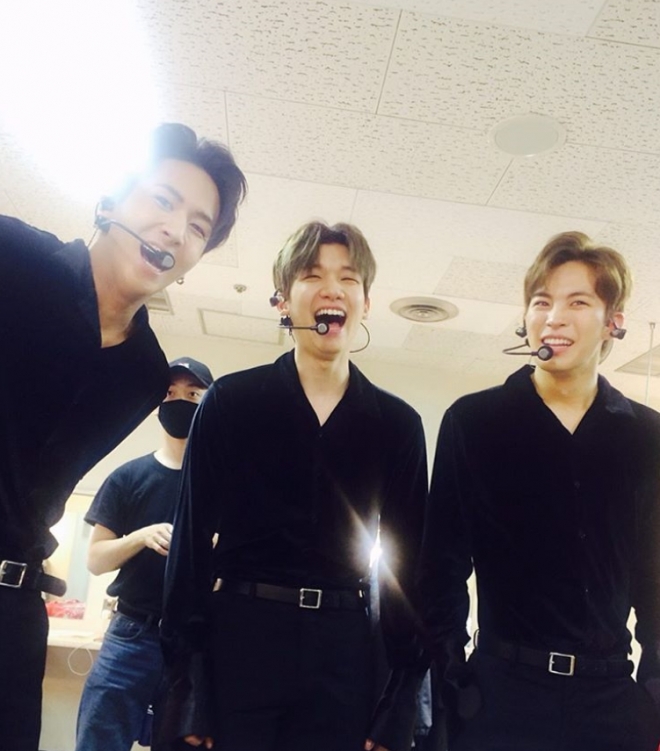 빅스 레오 라비