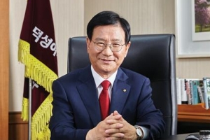 대전에 ‘이원복 만화창작관’ 조성