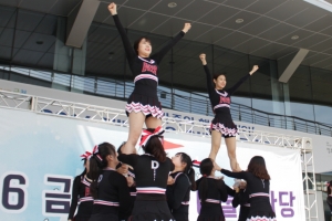 서울 금천구 청소년, 힙합·댄스·풍물·치어리딩 등 끼를 펼친다