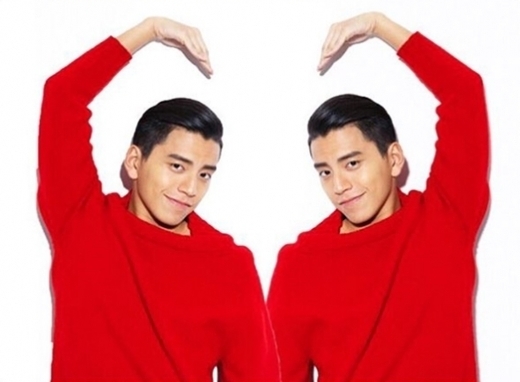 왕대륙 ‘나의 소녀시대’