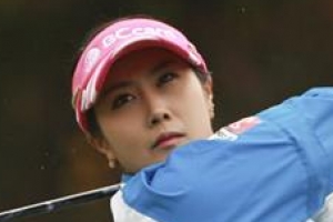 김하늘, JLPGA 2주 연속 우승…살롱파스컵 정상