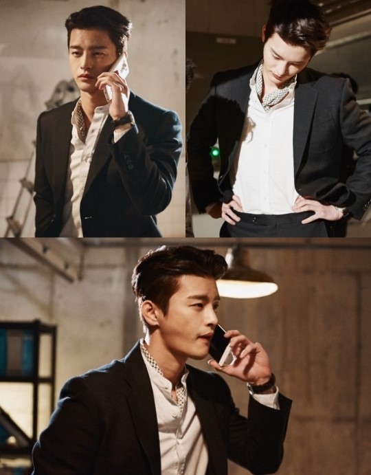 38사기동대 서인국