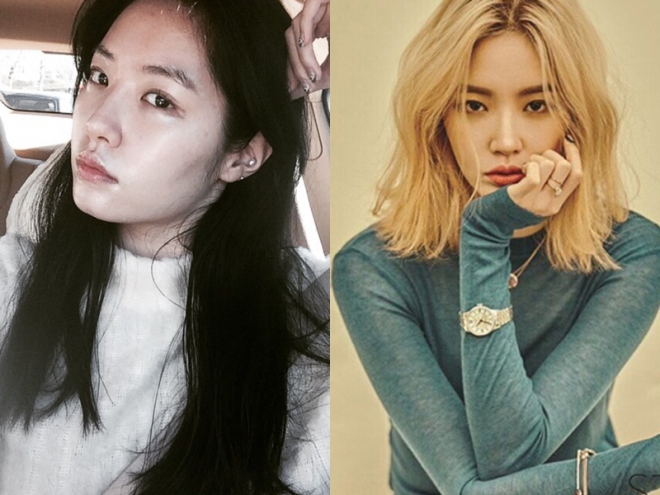 사진=김새롬 인스타그램