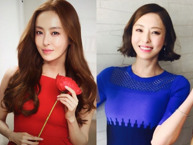 사진=이다희 인스타그램