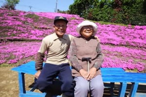 남녀이기 이전에 ‘우리’…참사랑 보여준 부부 미담