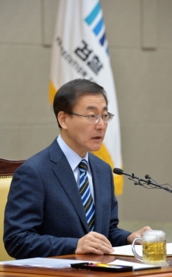 김수남 검찰총장, 6일간의 장고 끝 특별수사팀 구성…결실 있을까