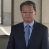 [서울포토] 검찰에 소환된 홍만표 변호사