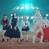 트와이스 ‘CHEER UP’ 어벤저스 버전…뮤비 3500만뷰 돌파 공약 이행