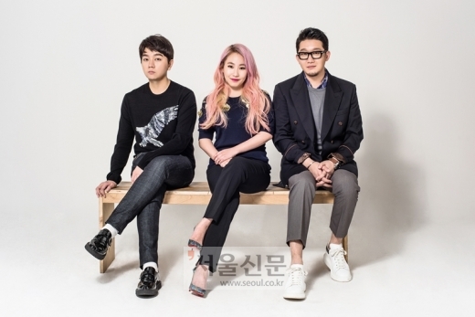 ‘널 사랑하지 않아’ 어반자카파