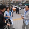 서울시의회 장흥순의원, 아리수 알리기‘ 1일수도사업소장’