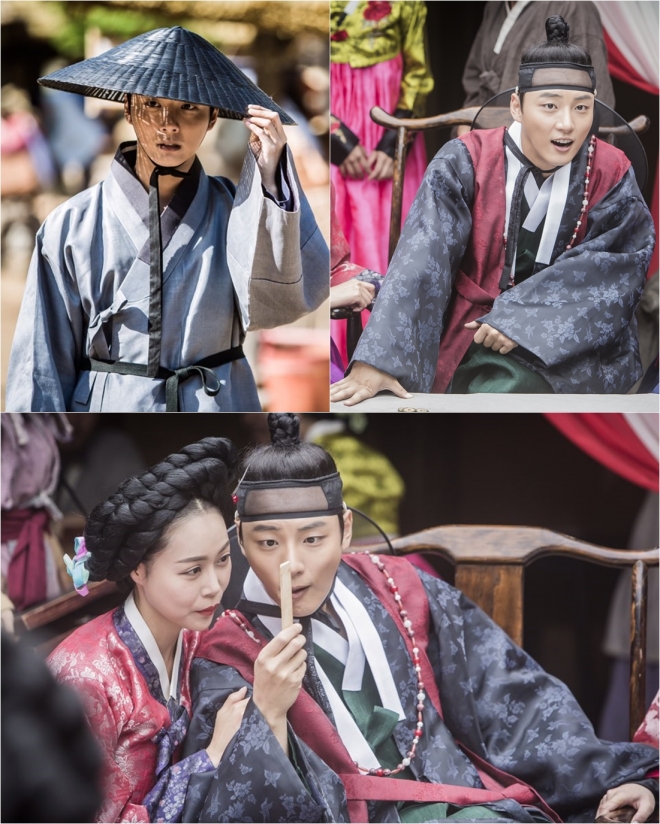 마녀보감 윤시윤