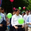 서울시 ‘걷기 마일리지 프로젝트’