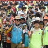 [서울포토] 서울국제걷기대회