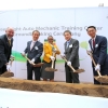 기아차, 아프리카에 자동차 정비훈련센터 세운다