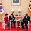 한국, ‘北과 협력 중단’ 우간다에 3년간 방산물자 35만 달러 수출했다