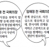 [20대 국회 개원] “협치의 미학 발휘하려면 끊임없이 대화하고 상대 인정해야”