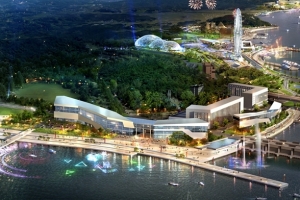 평택시, 평택호 관광단지 개발사업 재시동