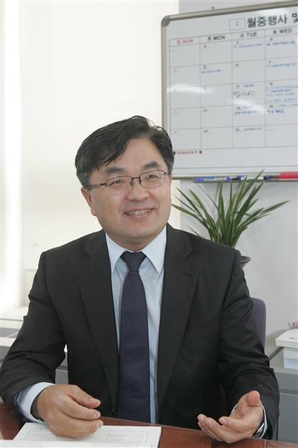 이재용 복지부 과장