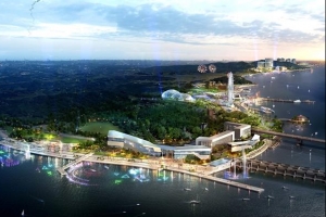 평택호 개발, 사업자 부담 완화해 재공고