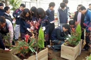 강동 이곳에 오면 그 입 다문다
