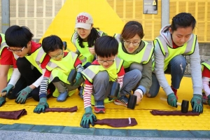 서초 아이 ‘안전 방정식’ +50