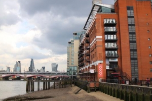 [서울형 도시재생 세운상가의 반격] 런던시, 주민이 직접 재개발하도록 5분의1 가격에 부지 넘겨