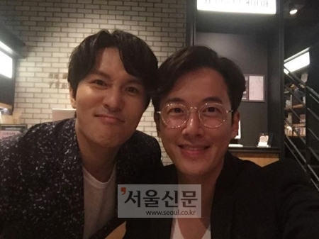 ‘시선사이’ 김동완