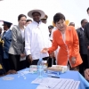 우간다서 ‘새마을’ 띄운 朴대통령