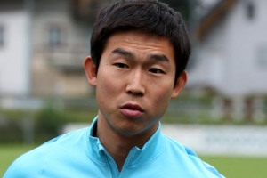 윤빛가람 소속 옌변팀도 시련…올 시즌 최대고비