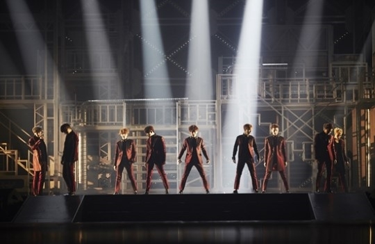 엑소 6월 9일 컴백