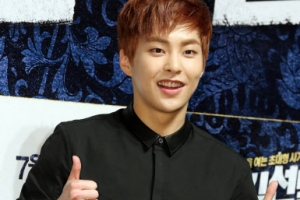 시우민, 5월 7일 비공개로 입소 “엑소 첫 군 입대”