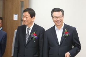 시시때때로… 열공! 용산