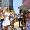 [서울포토] ‘일본 정부는 진정한 자세로 공식 사죄하라’