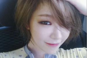 가인, ‘성관계 사진’ 루머 유포자 검찰 고소