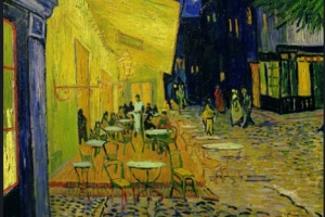 그림같은 청계천