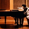 제 선택은요… 피아니스트 ‘맞짱’ 관객은 ‘심판’