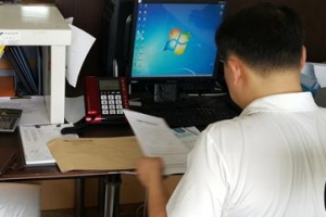 서울 금천구, 직업소개소 60곳 지도점검